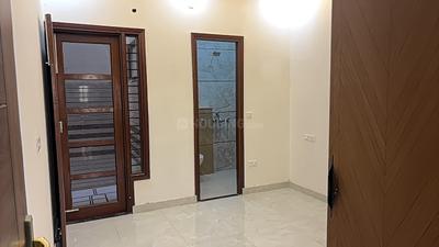Bedroom Image of 1650 Sq.ft 4 BHK Villa for sale in Sector 123 Mohali for Rs. 12500000