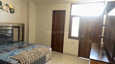 Bedroom Image of 1550 Sq.ft 3 BHK Builder Floor for sale in Pratap Vihar Ghaziabad for Rs. 11200000