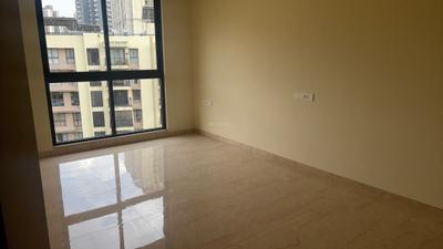 Bedroom Image of 1550 Sq.ft 3 BHK Apartment / Flat for sale in Lodha Sterling, Thane West Thane for Rs. 34500000