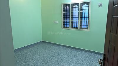 2 BHK Independent House