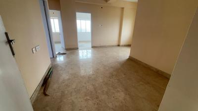 Living Room Image of 1250 Sq.ft 3 BHK Apartment / Flat for sale in Thakurpukur Kolkata for Rs. 4100000