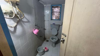 Image of 1150 Sq.ft 2 BHK Apartment / Flat for rent in Sunrise Arcade, Kopar Khairane, Navi Mumbai for Rs. 45000