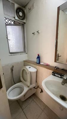 Image of 980 Sq.ft 2 BHK Apartment / Flat for rent in Jaypee Kosmos, Sector 134, Noida for Rs. 24000