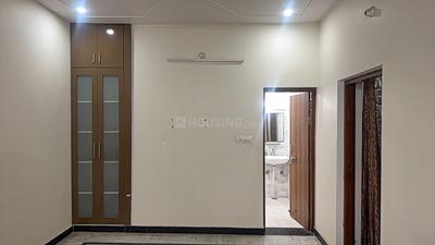 Living Room Image of 1250 Sq.ft 2 BHK Builder Floor for rent in Indira Nagar Lucknow for Rs. 20000