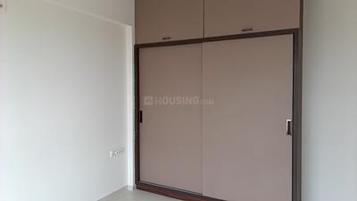 Bedroom Image of 2007 Sq.ft 3 BHK Apartment / Flat for sale in Pacifica Hillcrest, Financial District Hyderabad for Rs. 25900000
