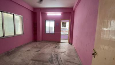 Bedroom Image of 820 Sq.ft 2 BHK Independent House for rent in Keshtopur Kolkata for Rs. 13000
