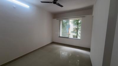 Bedroom Image of 1200 Sq.ft 2.5 BHK Apartment / Flat for sale in Wadhwani Ganeesham Phase II, Pimple Saudagar Pune for Rs. 13500000