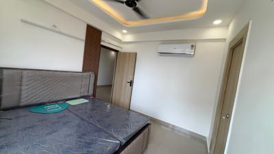 Bedroom Image of 1126 Sq.ft 2 BHK Apartment / Flat for rent in Suncity Avenue 76, Sector 76 Gurgaon for Rs. 35000