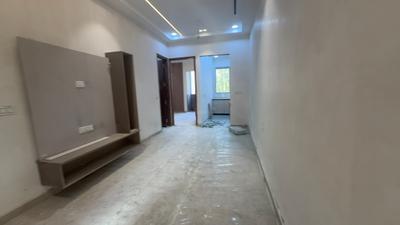 Living Room Image of 756 Sq.ft 2 BHK Builder Floor for sale in Vikaspuri New Delhi for Rs. 13500001