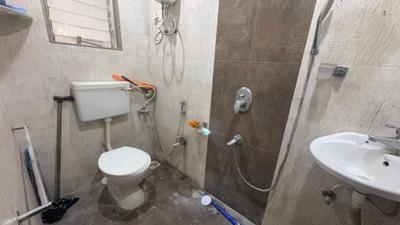 Image of 1050 Sq.ft 2 BHK Apartment / Flat for sale in Pragati Infra Crystal, Ulwe, Navi Mumbai for Rs. 12500000