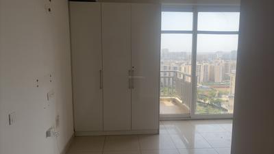 Bedroom Image of 1671 Sq.ft 2 BHK Apartment / Flat for sale in SS The Leaf, Sector 85 Gurgaon for Rs. 19000000