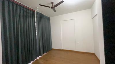 Bedroom Image of 1600 Sq.ft 3.5 BHK Duplex for rent in Gera Planet Of Joy IV, Upper Kharadi Pune for Rs. 43000