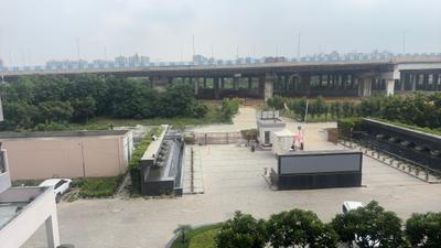 Image of 795 Sq.ft 1 BHK Studio for sale in Cosmos Express 99, Sector 99, Gurgaon for Rs. 8700000