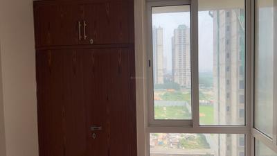 Bedroom Image of 770 Sq.ft 1.5 BHK Apartment / Flat for sale in Prateek Grand City, Siddharth Vihar Ghaziabad for Rs. 6700000