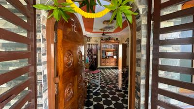 Main Entrance Image of 1440 Sq.ft 2 BHK Independent House for sale in Gajuwaka Visakhapatnam for Rs. 18000000
