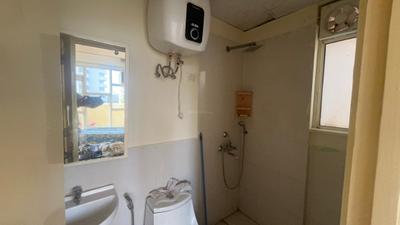 Image of 1080 Sq.ft 2 BHK Apartment / Flat for rent in Pyramid Urban Homes, Sector 70A, Gurgaon for Rs. 30000