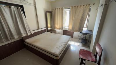 Maple Heights CHSL Bedroom 2
