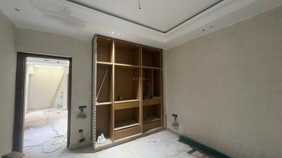 Bedroom Image of 1666 Sq.ft 3 BHK Builder Floor for sale in Paschim Vihar New Delhi for Rs. 37500000