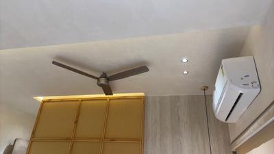 Bedroom Image of 3000 Sq.ft 4.5 BHK Independent House for sale in Platinum Green City, Omex City Indore for Rs. 22500000