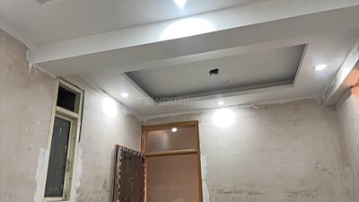 Bedroom Image of 850 Sq.ft 2 BHK Apartment / Flat for sale in Hark Sai Homes 4, Sector 49 Noida for Rs. 3400000