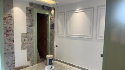 Bedroom Image of 1000 Sq.ft 2 BHK Apartment / Flat for sale in Kulesara Noida for Rs. 3800030