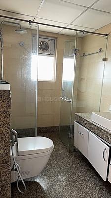 Image of 2448 Sq.ft 4 BHK Apartment / Flat for sale in ABA Cleo County, Sector 121, Noida for Rs. 54000000