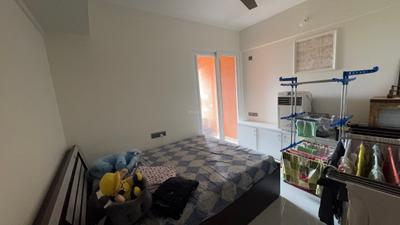 Bedroom Image of 1600 Sq.ft 3 BHK Apartment / Flat for sale in Ravet Pune for Rs. 12000000