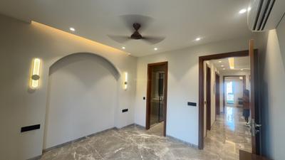 Bedroom Image of 1500 Sq.ft 3 BHK Builder Floor for sale in Ansal Versalia, Sector 67 Gurgaon for Rs. 27000000
