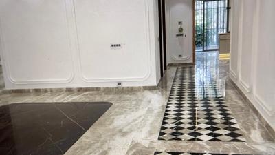 Living Room Image of 2448 Sq.ft 4 BHK Builder Floor for sale in Model Town New Delhi for Rs. 48000000