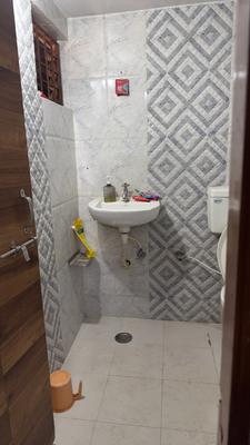 Image of 1140 Sq.ft 2 BHK Duplex for sale in Adhartal, Jabalpur for Rs. 4900000