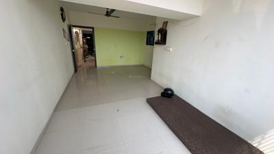 Living Room Image of 900 Sq.ft 2 BHK Apartment / Flat for sale in Majestique City, Wagholi Pune for Rs. 5200000