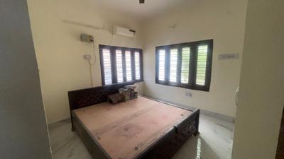 Bedroom Image of 2000 Sq.ft 3 BHK Independent House for rent in Rajendra Nagar Patna for Rs. 35000