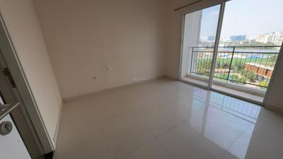 Bedroom Image of 940 Sq.ft 2 BHK Apartment / Flat for sale in Godrej Rejuve, Keshav Nagar Pune for Rs. 9200000