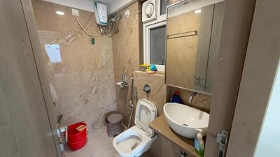 Image of 735 Sq.ft 2 BHK Apartment / Flat for rent in Gurukrupa Nigam, Ghatkopar East, Mumbai for Rs. 70000