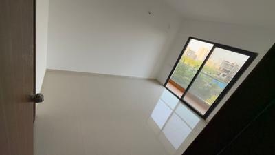 Bedroom Image of 937 Sq.ft 2 BHK Apartment / Flat for sale in Kohinoor Sportsville, Maan Pune for Rs. 8200000
