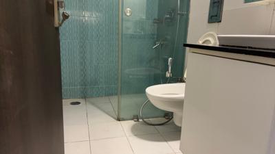 DDA Flats Sarita Vihar Bathroom Two 4