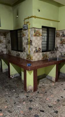Kitchen Image of 1500 Sq.ft 2.5 BHK Independent House for rent in Kadma Jamshedpur for Rs. 15000