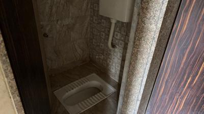 Bathroom Image of 700 Sq.ft 1 BHK Apartment / Flat for sale in Paradise Sai Harmony, Ulwe Navi Mumbai for Rs. 6000000