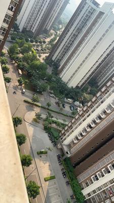 Image of 850 Sq.ft 2 BHK Apartment / Flat for sale in Bhiwandi, Thane for Rs. 6999999