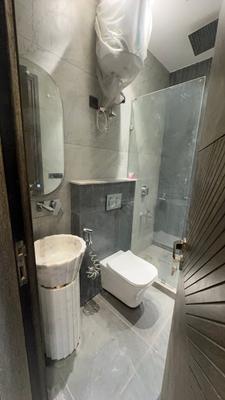 Image of 1351 Sq.ft 3 BHK Builder Floor for sale in Paschim Vihar, New Delhi for Rs. 28500000
