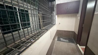 Image of 1322 Sq.ft 2 BHK Apartment / Flat for rent in Benz Circle, Vijayawada for Rs. 22400