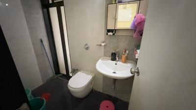Image of 850 Sq.ft 2 BHK Apartment / Flat for rent in RDC Pinewood, Kasarvadavali, Thane for Rs. 27500