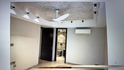Bedroom Image of 4518 Sq.ft 4 BHK Builder Floor for rent in DLF Phase 1 Gurgaon for Rs. 250000