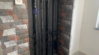 Lift Image of 1094 Sq.ft 3 BHK Apartment / Flat for sale in Keshtopur Kolkata for Rs. 4594800
