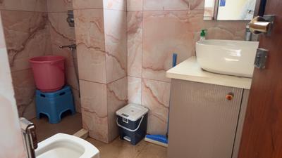 Image of 1800 Sq.ft 3 BHK Builder Floor for sale in South Extension I, New Delhi for Rs. 46000000