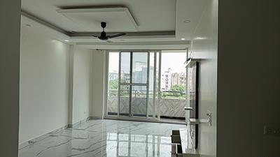 Inder Luxury Builder Floor Sector 57 Living Room 1