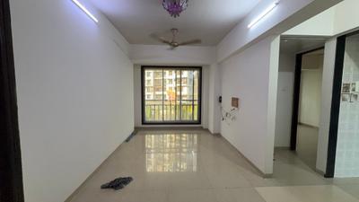 Living Room Image of 950 Sq.ft 2 BHK Apartment / Flat for sale in Sairama Sai Rama, Kharghar Navi Mumbai for Rs. 13500000