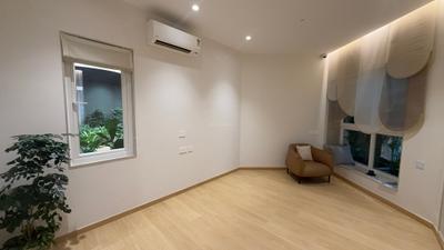Bedroom Image of 1590 Sq.ft 4 BHK Apartment / Flat for sale in VJ Palladio Presidential Suites Balewadi Riverfront, Balewadi Pune for Rs. 21500000
