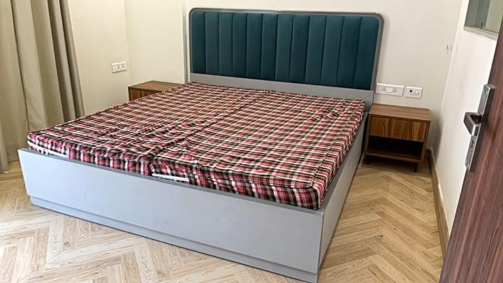 Islampur Colony, Sector 38 Bedroom 1