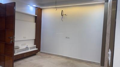 Living Room Image of 950 Sq.ft 3 BHK Builder Floor for sale in Sector 7 Rohini New Delhi for Rs. 15000000